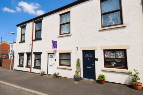 Bunker Street, Freckleton, Preston, PR4
