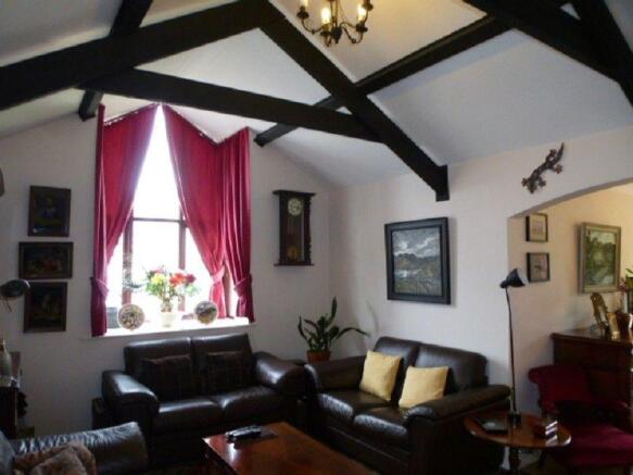 Lounge 2