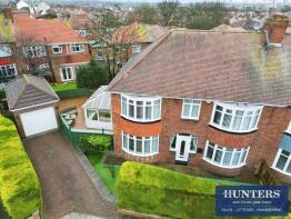 16, Burnhope Drive, Sunderland SR5 1SQ