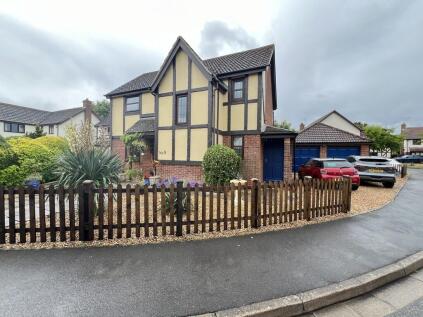 Cricketers Way, Benwick, March., PE15 0UU