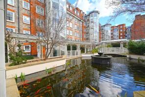Flat 36, 12 Crown Lodge, Elystan Street, London SW3 3PP