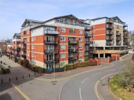 80, Penn Place, Northway, Rickmansworth WD3 1QG