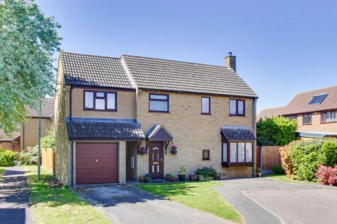 The Pightle, Grafham, PE28