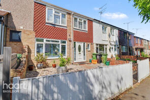 14, Clavering, Vange, Basildon SS16 4LZ