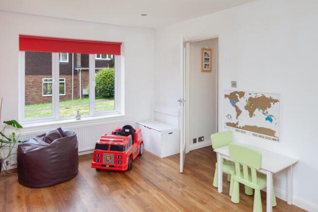 Play Room/Gym