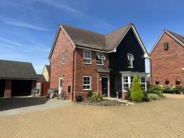 13, Nero Grove, Fairfields, Milton Keynes MK11 4BD