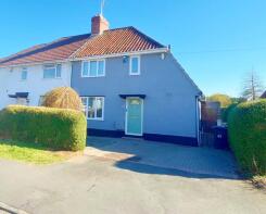 41, Crossways Road, Knowle, Bristol BS4 2SP
