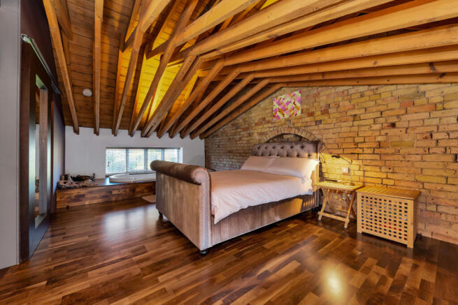 Principal Bedroom