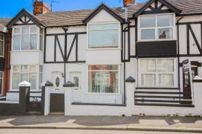 25, Rawlinson Street, Saltburn-by-the-sea TS13 4EN
