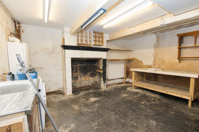 1 bed End of Terrace for sale Image 8