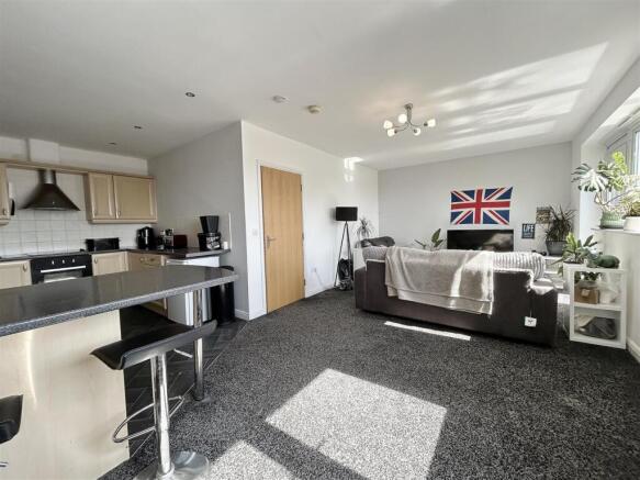 Open Plan