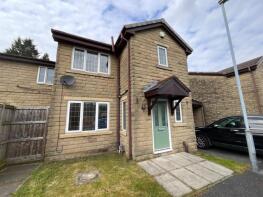 2, Park View, Littleborough OL15 9BN