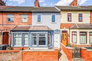 15, William Street, Kettering NN16 9RS