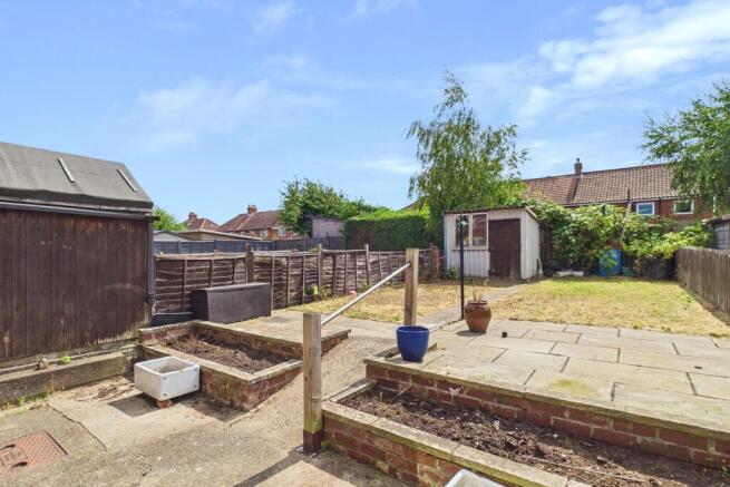 3 bed End of Terrace for sale Image 8