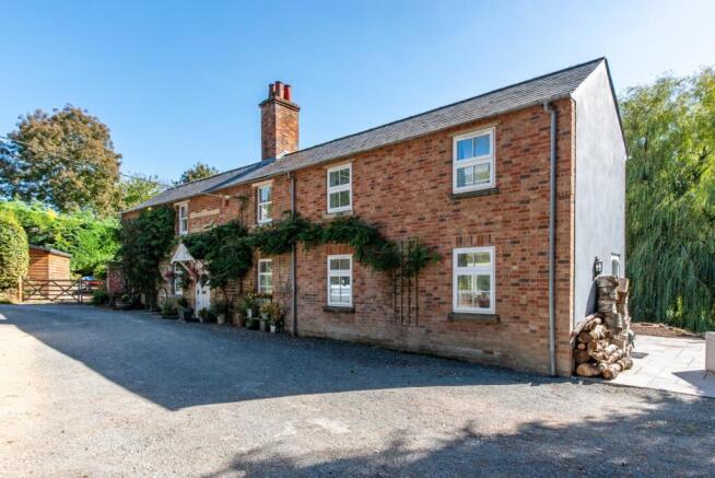 Mill Cottage