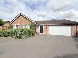 2, Lamcote Gardens, Nottingham NG12 2BS