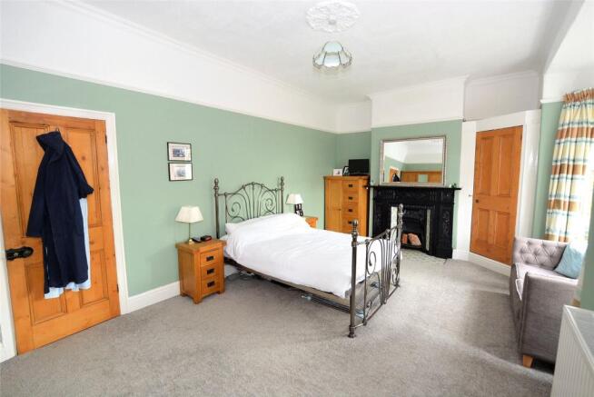 Bed 1 C