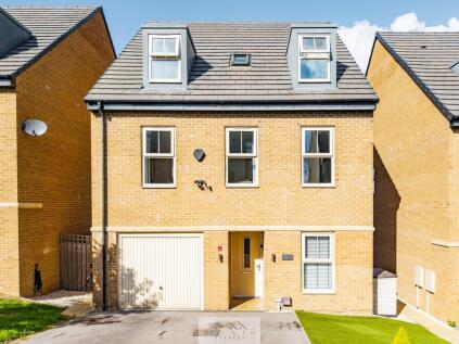 Tivey Road, Eckington, Sheffield