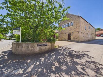 Orchard Court, Badsworth, Pontefract