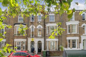 32, Chantrey Road, London SW9 9TE
