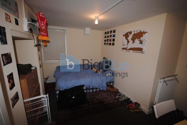7 bed Terraced to rent Image 9