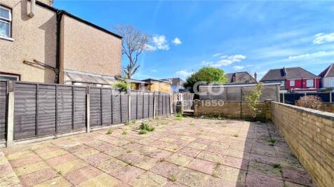 Chaplin Road, Wembley, HA0