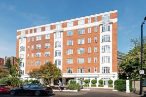 Flat 70, 33 Grove End Gardens, Grove End Road, London NW8 9LN