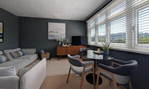 Flat 4, 41-43, Clarence Street, Dartmouth TQ6 9NW