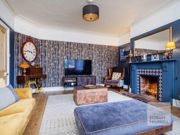 Sitting Room A...
