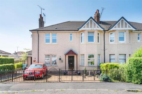 Braedale Avenue, Motherwell