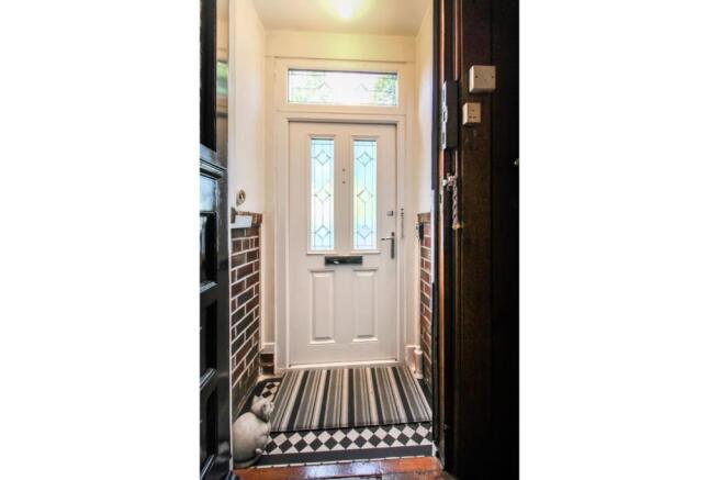 Porch