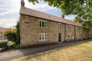 Box Tree Cottage, Westgate, Pickering YO18 8BA