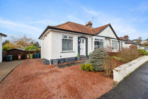 5, Glenwood Drive, Glasgow G46 7EN