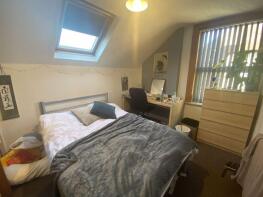 26, Trinity Avenue, Nottingham NG7 2EU