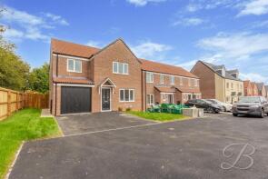48, Blackthorn Gardens, Mansfield NG21 9HQ