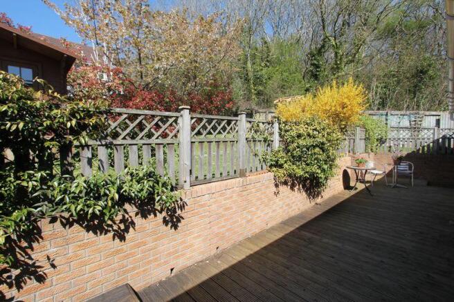 Decking