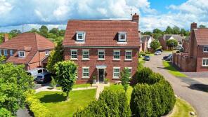 12, St Augustines Drive, Crewe CW2 5FE