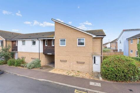 Olympia Way, Whitstable