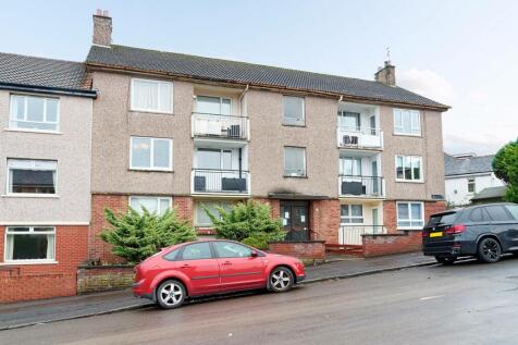 Flat 0/2, 19 Seggielea Road, Glasgow, G13 1XJ
