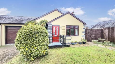 5 Ystad Castell Morfa, Harlech