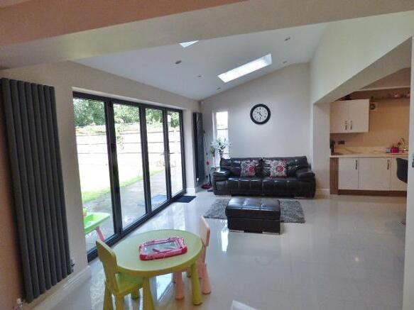 Family Area 1