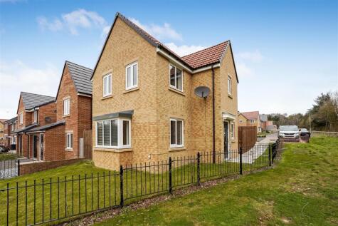 Birch Way, Newton Aycliffe
