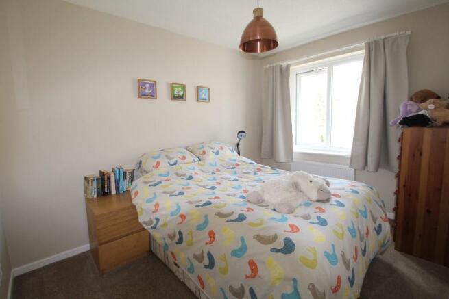 BEDROOM TWO