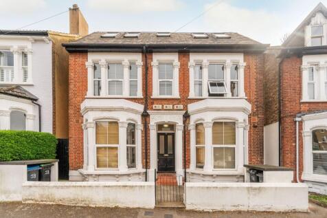 High View Road, Crystal Palace, London, SE19