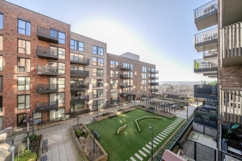 Regal Walk, Bexleyheath