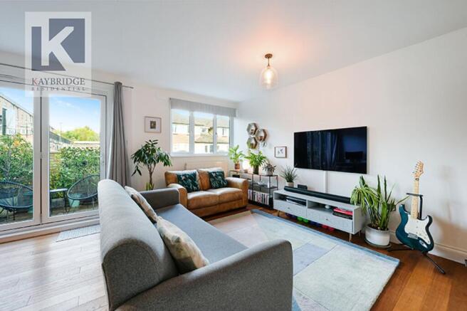 Rosedale Road, Epsom - KT17 2JQ