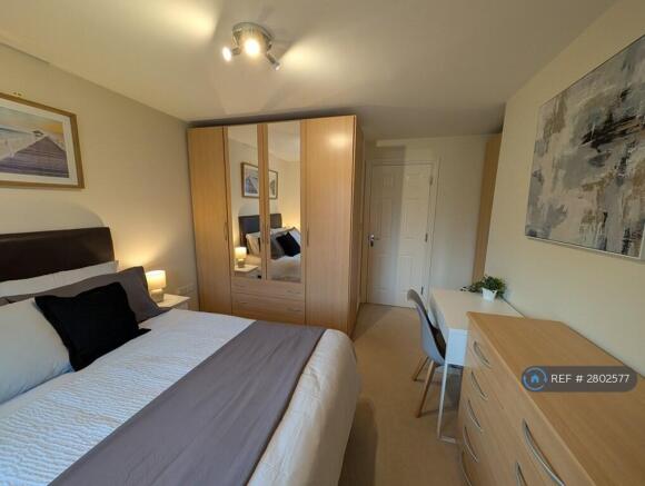 Super Sized Wardrobes