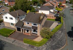 7, Furlong Close, Stoke-on-trent ST10 4LB