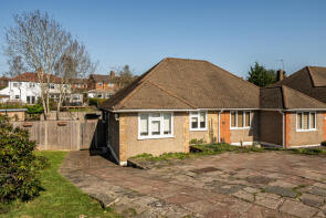 41, Maurice Avenue, Caterham CR3 5TL