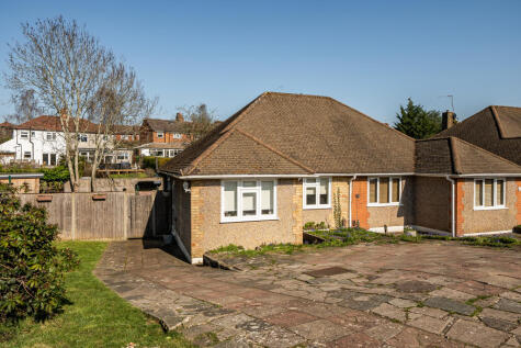 Maurice Avenue, Caterham, CR3
